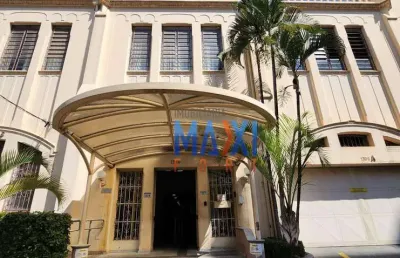 Sala para alugar, 4317 m² por r$ 226.000,00/mês - centro - campinas/sp