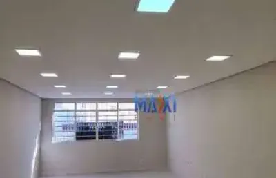 Sala para alugar, 55 m² por r$ 3.000,00/mês - centro - campinas/sp