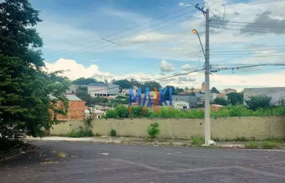 Terreno à venda, 602 m² por r$ 300.000,00 - parque são quirino - campinas/sp