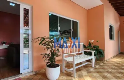 Casa com 4 dormitórios à venda, 157 m² por r$ 550.000,00 - vila boa vista - campinas/sp