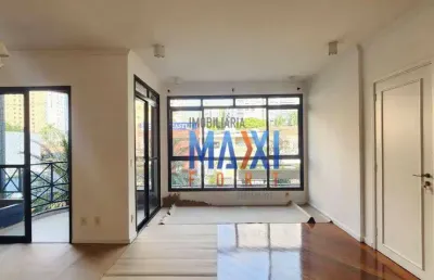 Apartamento com 3 dormitórios à venda, 125 m² por r$ 750.000,00 - vila itapura - campinas/sp