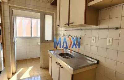 Apartamento com 1 dormitório à venda, 50 m² por r$ 230.000,00 - centro - campinas/sp