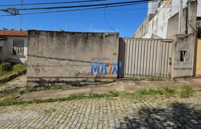 Terreno à venda, 300 m² por r$ 330.000,00 - jardim proença - campinas/sp