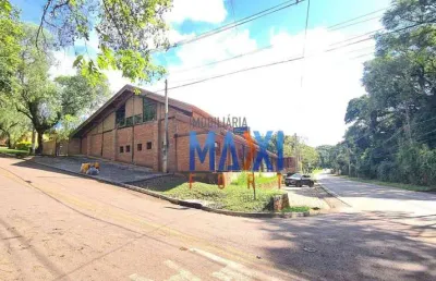 Casa com 5 dormitórios à venda, 1760 m² por r$ 3.850.000,00 - bosque - vinhedo/sp