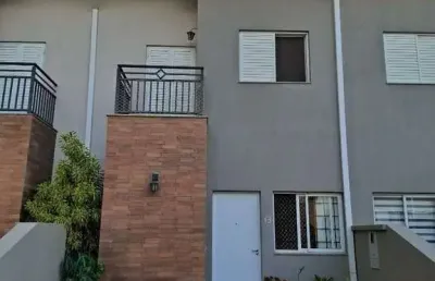 Casa com 3 dormitórios à venda, 102 m² por r$ 830.000,00 - fazenda são quirino - campinas/sp