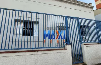 Casa com 3 dormitórios para alugar, 100 m² por r$ 2.500,00/mês - vila nova - campinas/sp