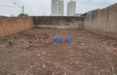 Terreno à venda, 353 m² por r$ 235.000,00 - jardim do lago continuação - campinas/sp