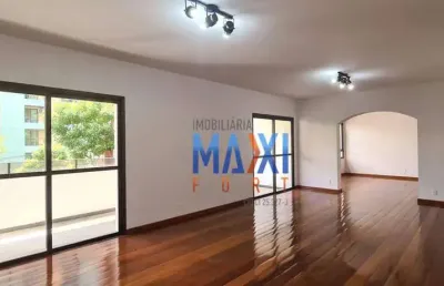 Apartamento com 5 dormitórios, 312 m² - venda por r$ 1.650.000,00 ou aluguel por r$ 9.824,00/mês - cambuí - campinas/sp