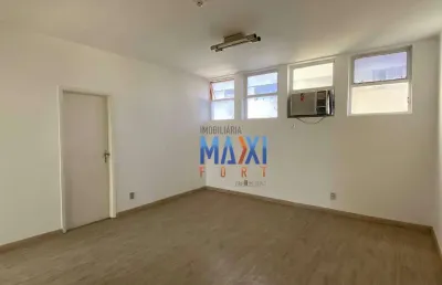 Sala à venda, 159 m² por r$ 400.000,00 - centro - campinas/sp