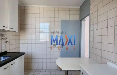 Apartamento com 2 dormitórios à venda, 56 m² por r$ 200.000,00 - jardim paulicéia - campinas/sp
