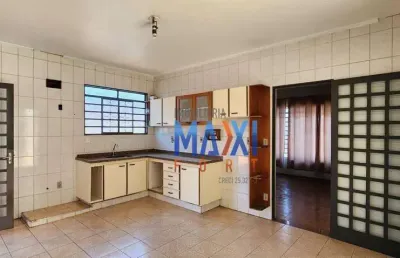 Casa com 3 dormitórios à venda, 173 m² por r$ 650.000,00 - vila marieta - campinas/sp