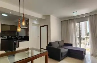Apartamento com 2 dormitórios para alugar, 52 m² por r$ 4.008,00/ano - swift - campinas/sp