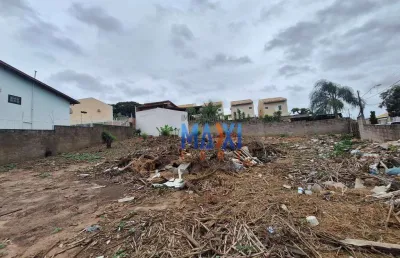 Terreno à venda, 570 m² por r$ 400.000,00 - parque são quirino - campinas/sp