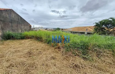 Terreno à venda, 666 m² por r$ 400.000,00 - parque são quirino - campinas/sp