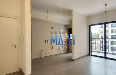 Apartamento com 2 dormitórios à venda, 66 m² por r$ 615.000,00 - swiss park - campinas/sp