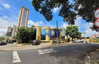 Sala à venda, 33 m² por r$ 350.000,00 - cambuí - campinas/sp