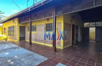 Casa com 3 dormitórios à venda, 192 m² por r$ 680.000,00 - jardim guanabara - campinas/sp