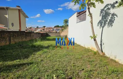 Terreno à venda, 455 m² por r$ 450.000,00 - jardim proença - campinas/sp