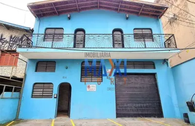 Casa com 4 dormitórios à venda, 155 m² por r$ 724.000,00 - parque itália - campinas/sp