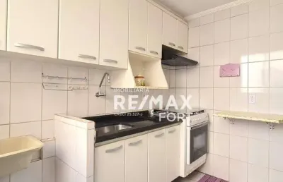 Apartamento com 2 dormitórios à venda, 56 m² por r$ 280.000,00 - jardim do lago - campinas/sp