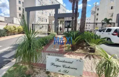 Apartamento com 2 dormitórios à venda, 45 m² por r$ 215.000,00 - jardim antonio von zuben - campinas/sp