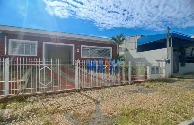 Casa com 3 dormitórios à venda, 214 m² por r$ 614.900,00 - jardim nova europa - campinas/sp