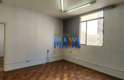 Sala, 60 m² - venda por r$ 180.000,00 ou aluguel por r$ 1.877,87/mês - centro - campinas/sp
