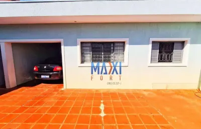 Casa com 4 dormitórios à venda, 173 m² por r$ 420.000,00 - jardim eulina - campinas/sp