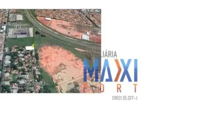 Terreno à venda, 3180 m² por r$ 1.350.000,00 - jardim amanda - hortolândia/sp