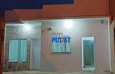 Casa com 3 dormitórios à venda, 80 m² por r$ 360.000,00 - monterrey - monte mor/sp