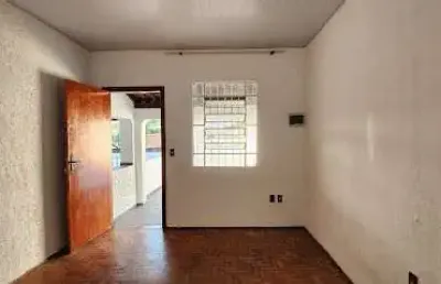 Casa com 2 dormitórios para alugar, 70 m² - jardim proença - campinas/sp