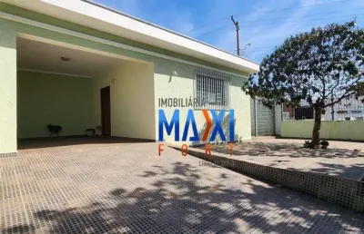 Casa com 3 dormitórios à venda, 144 m² por r$ 700.000,00 - parque industrial - campinas/sp