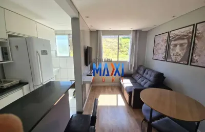 Apartamento com 2 dormitórios à venda, 48 m² por r$ 230.000,00 - jardim márcia - campinas/sp