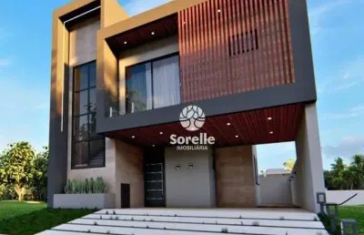 Terreno à venda com projeto aprovado, 128 m² por r$ 225.000 - costeira - são josé dos pinhais/pr