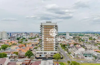 Apartamento de alto padrão 3 suites e 3 vagas de garagem no coração do são pedro