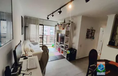 Flat com 2 dormitórios à venda, 60 m² por r$ 1.007.000 - jardins - são paulo/sp