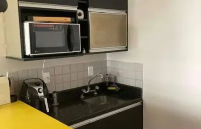 Apartamento com 1 dormitório para alugar, 32 m² por r$ 3.600,00/mês - bela vista - são paulo/sp