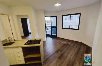 Apartamento com 1 dormitório à venda, 39 m² por r$ 595.000,00 - jardim paulista - são paulo/sp