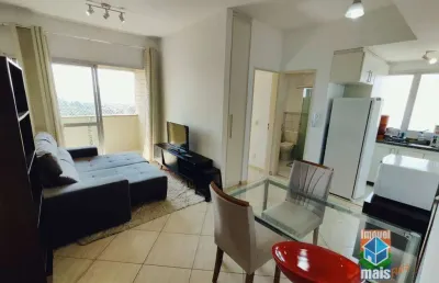 Apartamento com 1 dormitório para alugar, 45 m² por r$ 4.200,00/mês - pinheiros - são paulo/sp