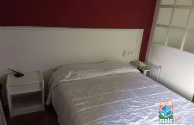 Flat com 1 dormitório à venda, 28 m² por r$ 212.000,00 - campos elíseos - são paulo/sp