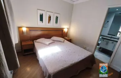 Flat com 2 dormitórios para alugar, 65 m² por r$ 7.500,00/mês - paraíso - são paulo/sp