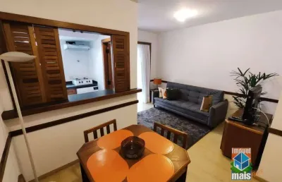 Apartamento com 1 dormitório à venda, 45 m² por r$ 590.000,00 - pinheiros - são paulo/sp