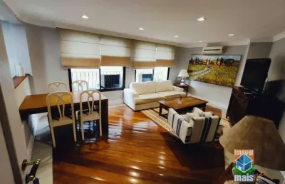 Flat com 1 dormitório para alugar, 75 m² por r$ 7.000,00/mês - jardins - são paulo/sp