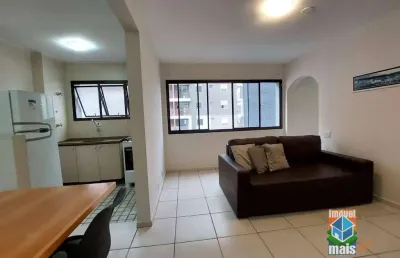 Apartamento com 2 dormitórios à venda, 60 m² por r$ 750.000,00 - pinheiros - são paulo/sp