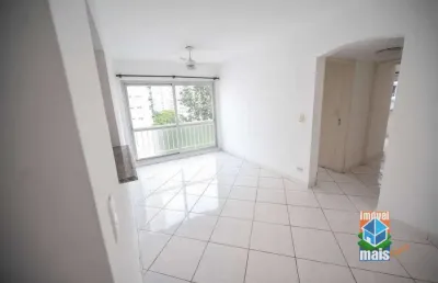Apartamento com 2 dormitórios à venda, 58 m² por r$ 690.000,00 - moema - são paulo/sp