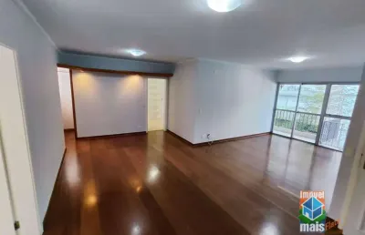 Apartamento com 4 dormitórios à venda, 170 m² por r$ 1.650.000,00 - moema - são paulo/sp