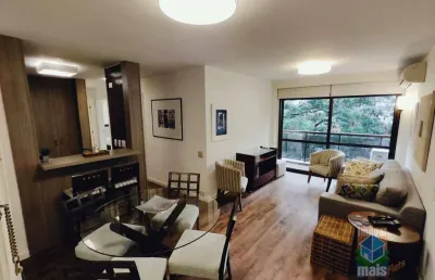 Flat com 2 dormitórios para alugar, 70 m² por r$ 10.000,00/mês - jardins - são paulo/sp