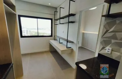 Apartamento com 1 dormitório para alugar, 24 m² por r$ 3.711,00/mês - pinheiros - são paulo/sp