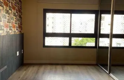 Apartamento com 1 dormitório à venda, 24 m² por r$ 420.000,00 - bela vista - são paulo/sp