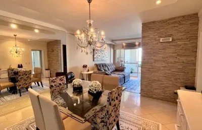 Apartamento com 3 quartos à venda na Rua Delamar José da Silva, 327, Kobrasol, São José